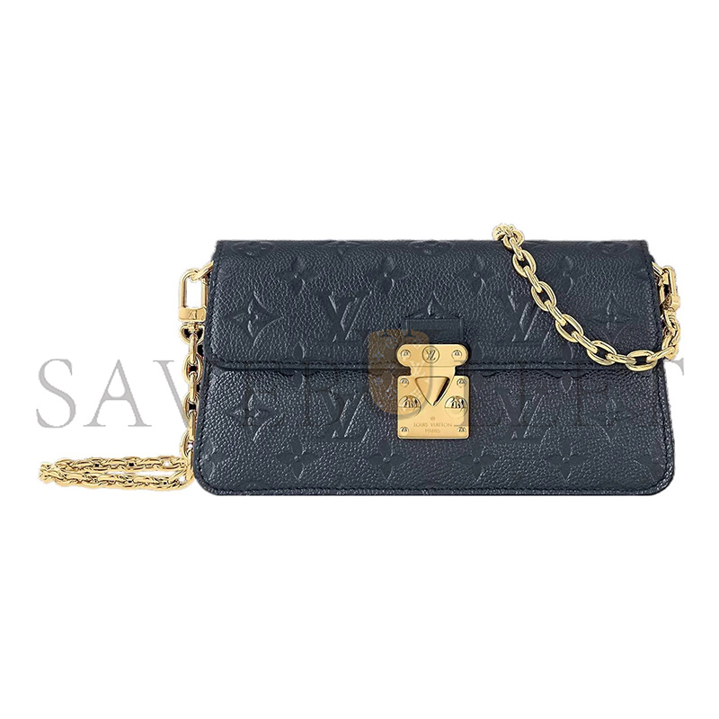 LOUIS VUITTON WALLET ON CHAIN MÉTIS BAG M82671 (19*11*5.5cm)